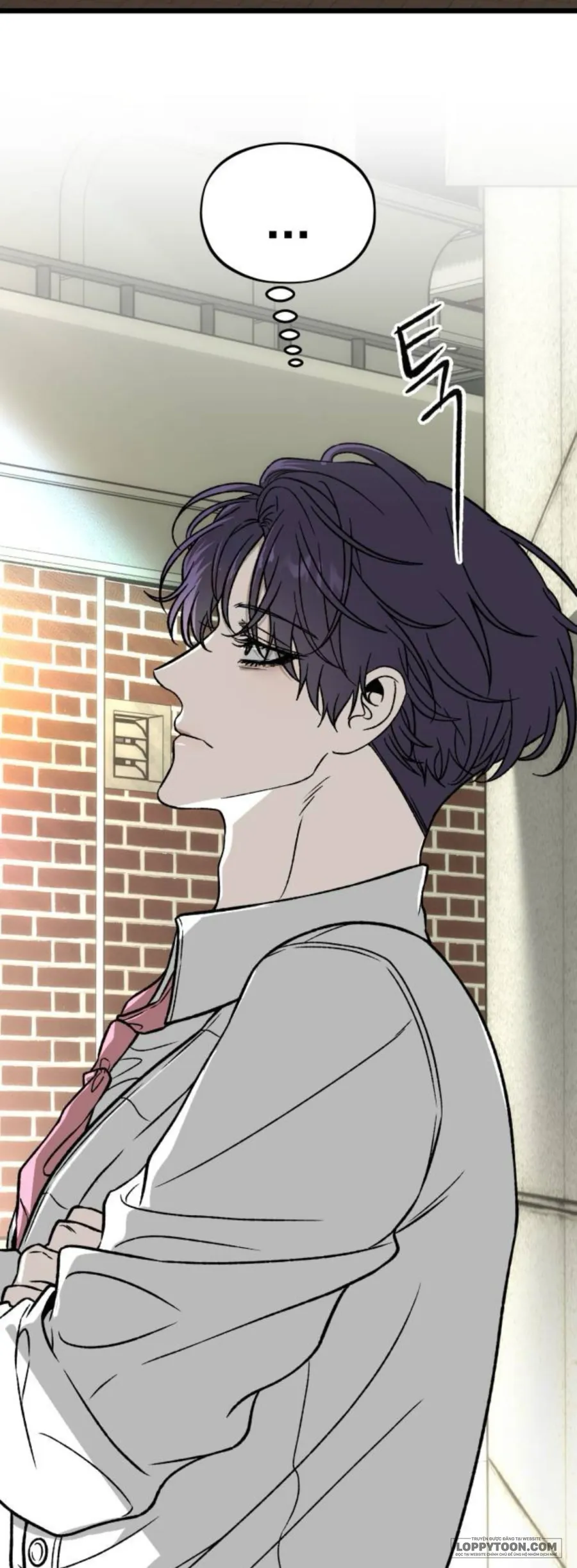 Khao Khát Khôn Nguôi - Chap 8 - Trang 53