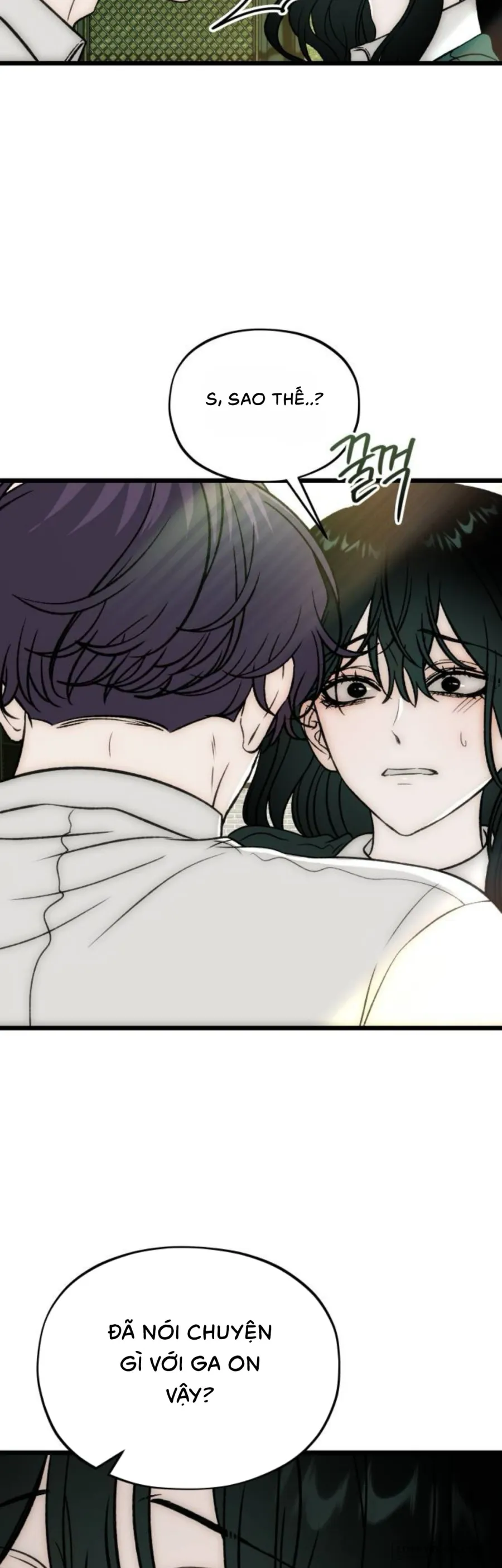 Khao Khát Khôn Nguôi - Chap 9 - Trang 13