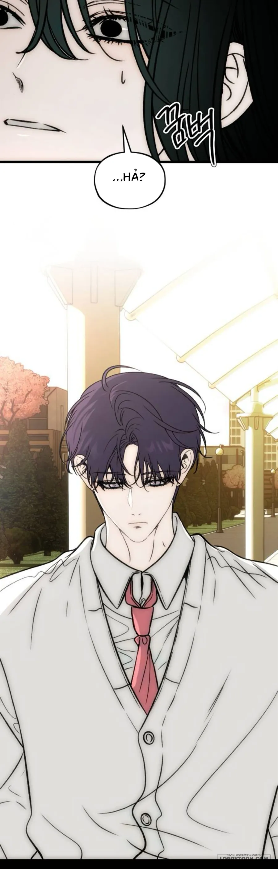 Khao Khát Khôn Nguôi - Chap 9 - Trang 14