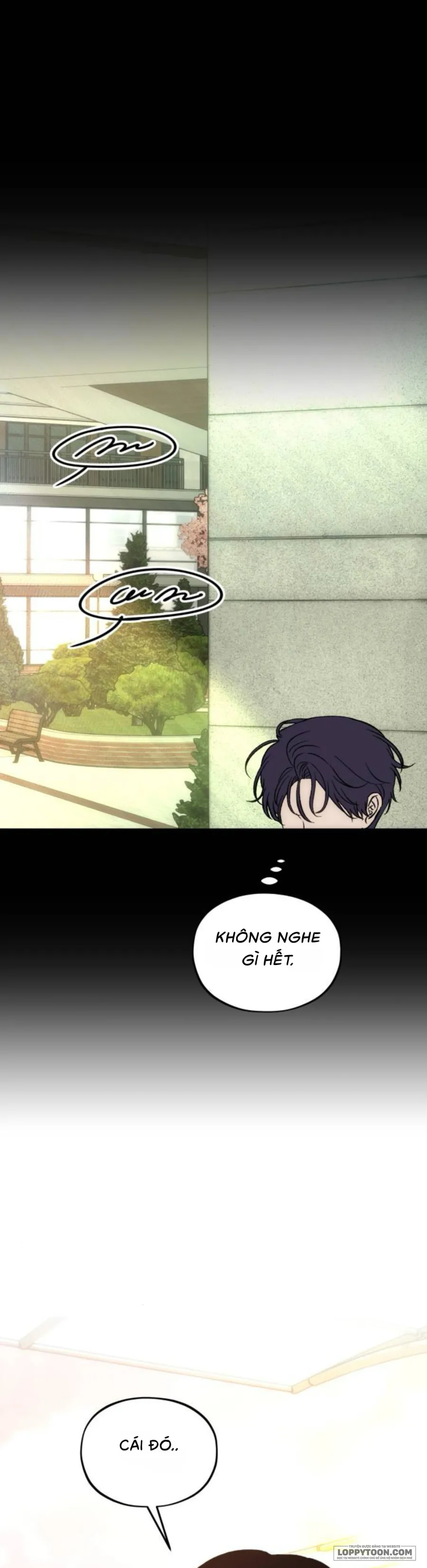 Khao Khát Khôn Nguôi - Chap 9 - Trang 17