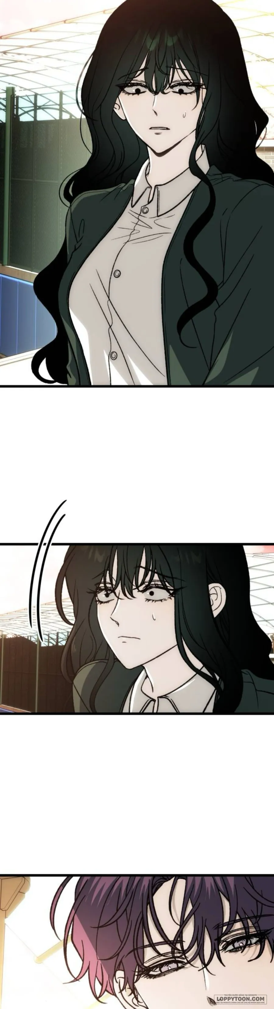 Khao Khát Khôn Nguôi - Chap 9 - Trang 18