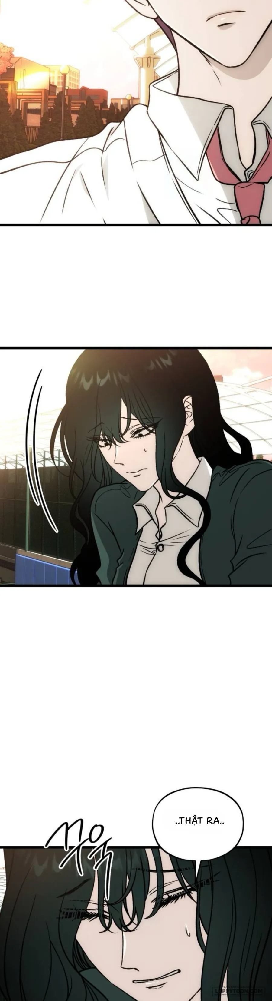 Khao Khát Khôn Nguôi - Chap 9 - Trang 19
