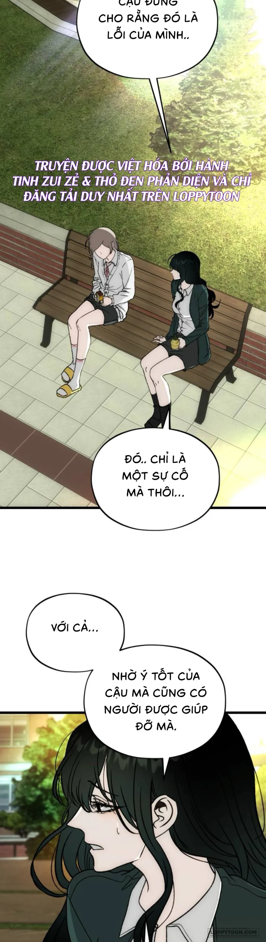 Khao Khát Khôn Nguôi - Chap 9 - Trang 3