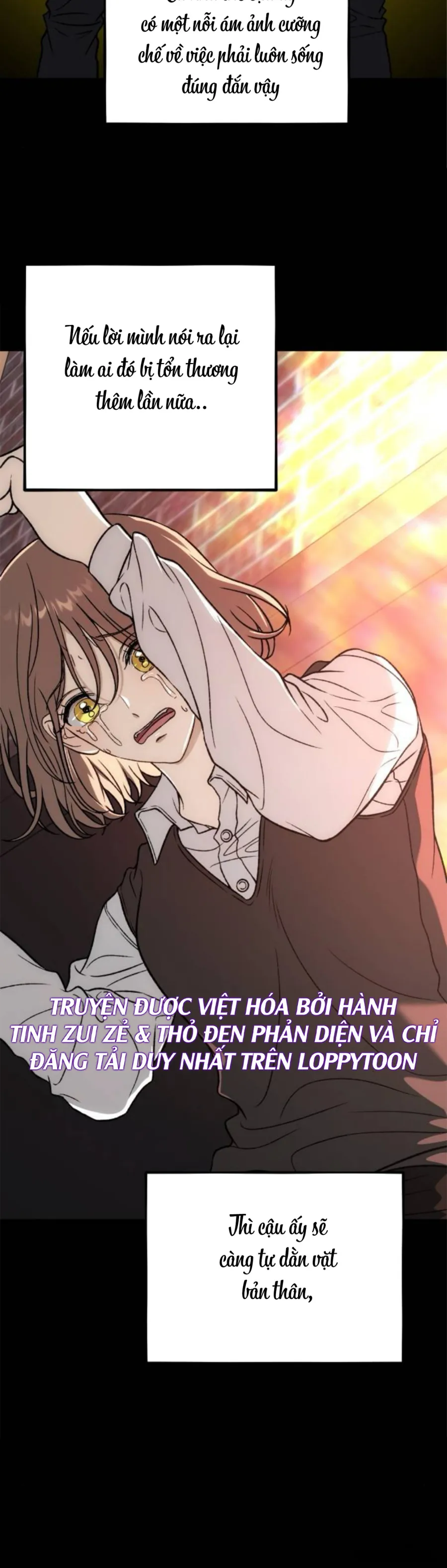 Khao Khát Khôn Nguôi - Chap 9 - Trang 29