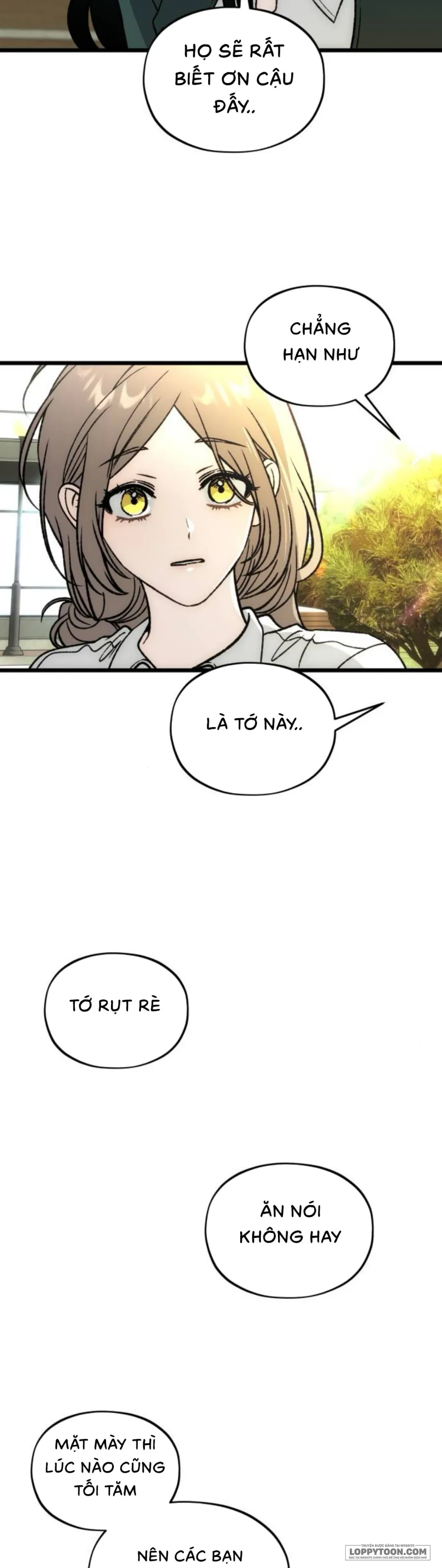 Khao Khát Khôn Nguôi - Chap 9 - Trang 4
