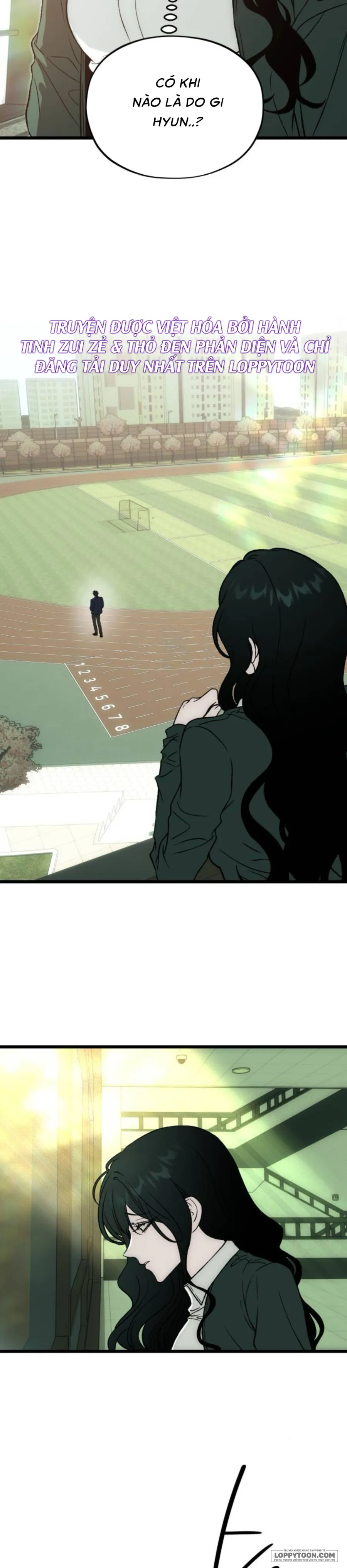 Khao Khát Khôn Nguôi - Chap 9 - Trang 38