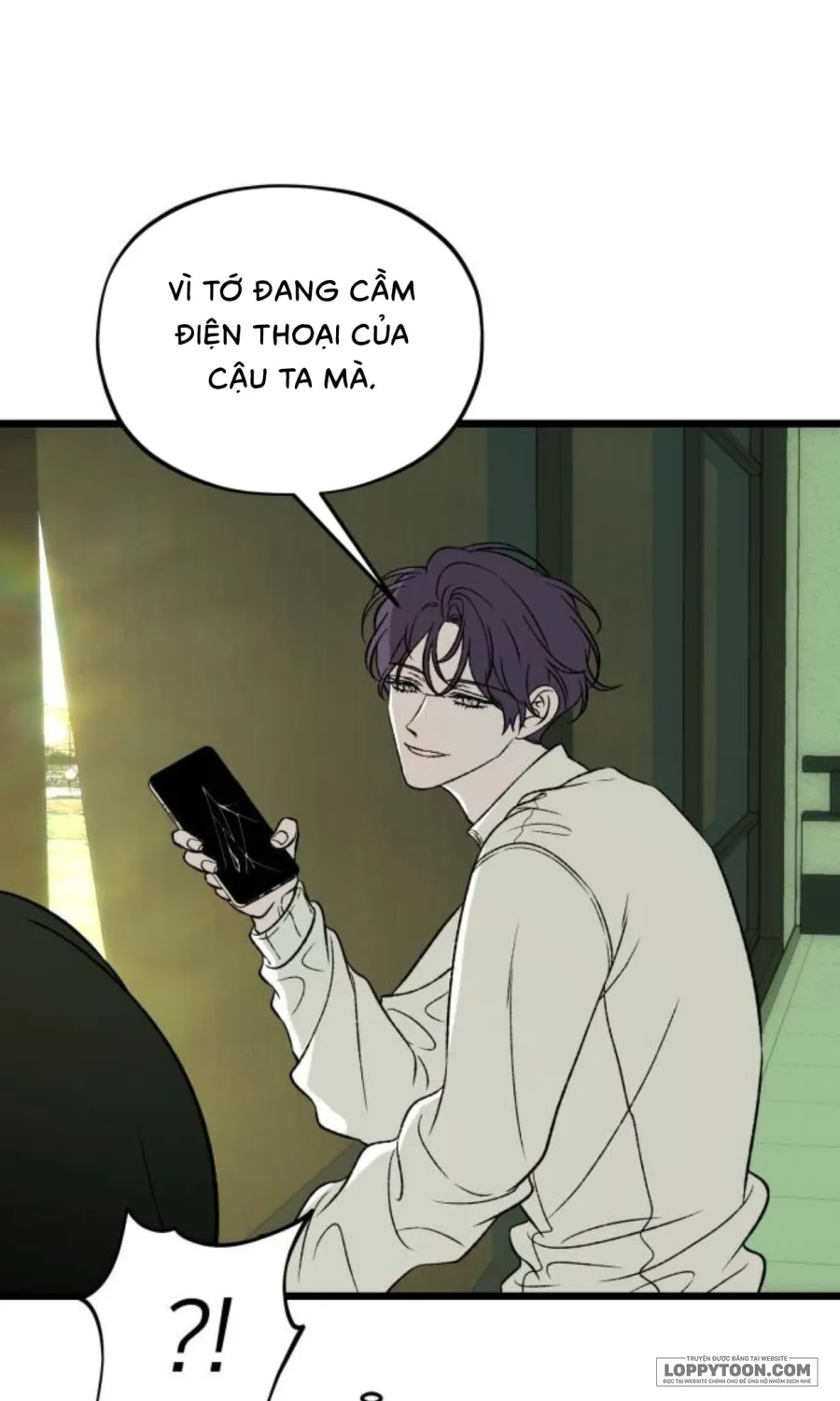 Khao Khát Khôn Nguôi - Chap 9 - Trang 41