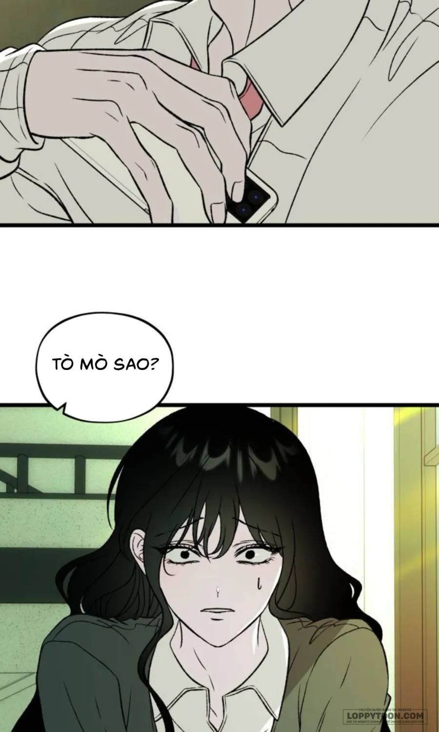 Khao Khát Khôn Nguôi - Chap 9 - Trang 43