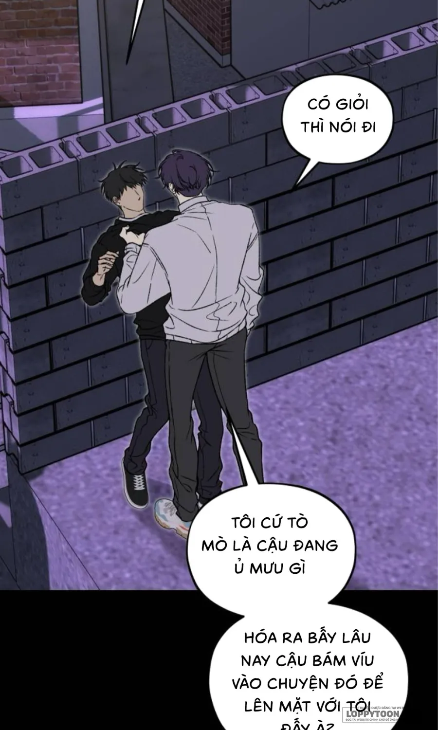 Khao Khát Khôn Nguôi - Chap 9 - Trang 46