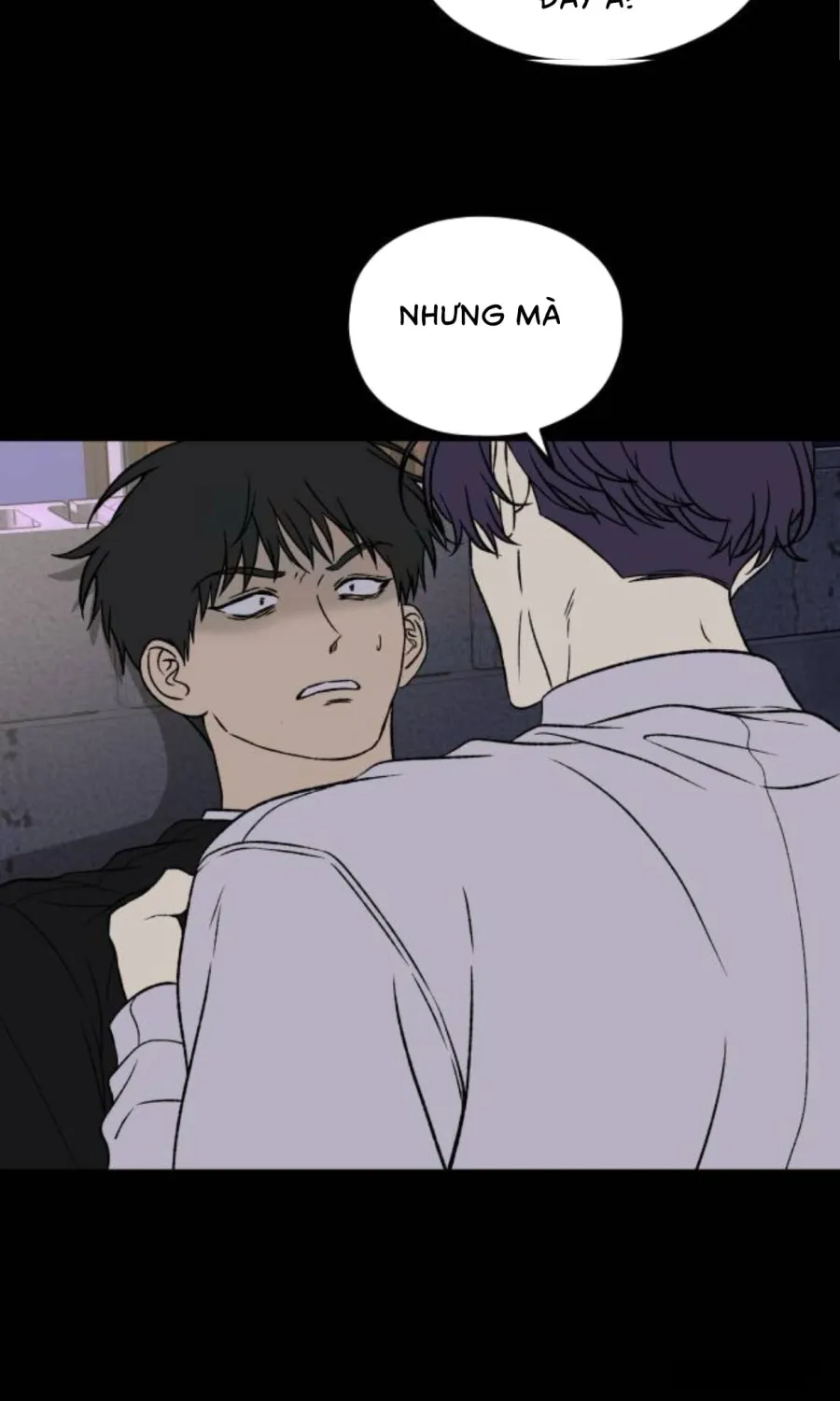 Khao Khát Khôn Nguôi - Chap 9 - Trang 47