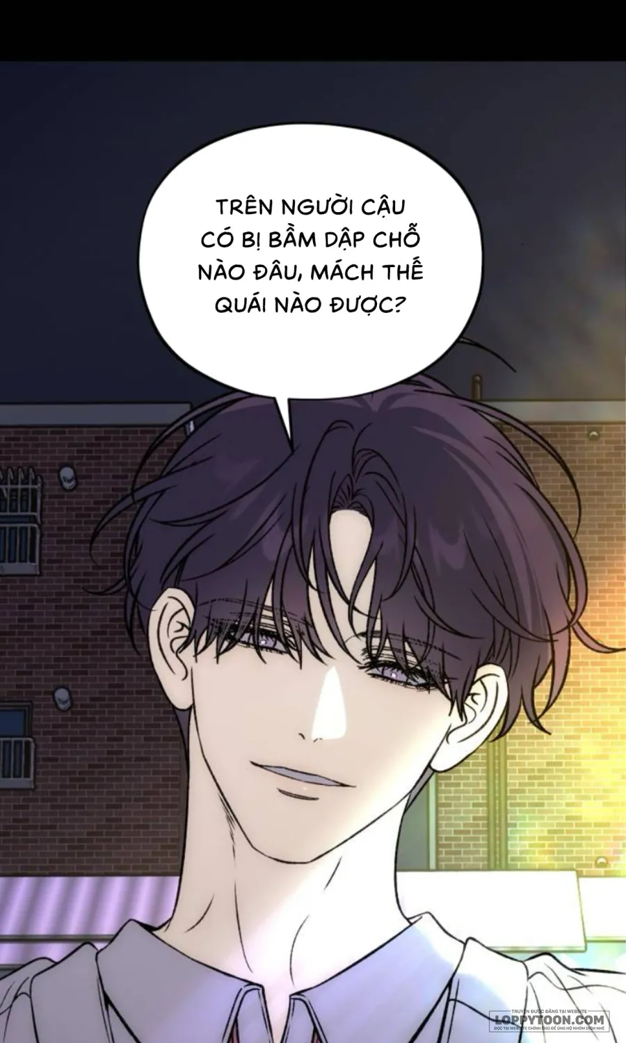 Khao Khát Khôn Nguôi - Chap 9 - Trang 48