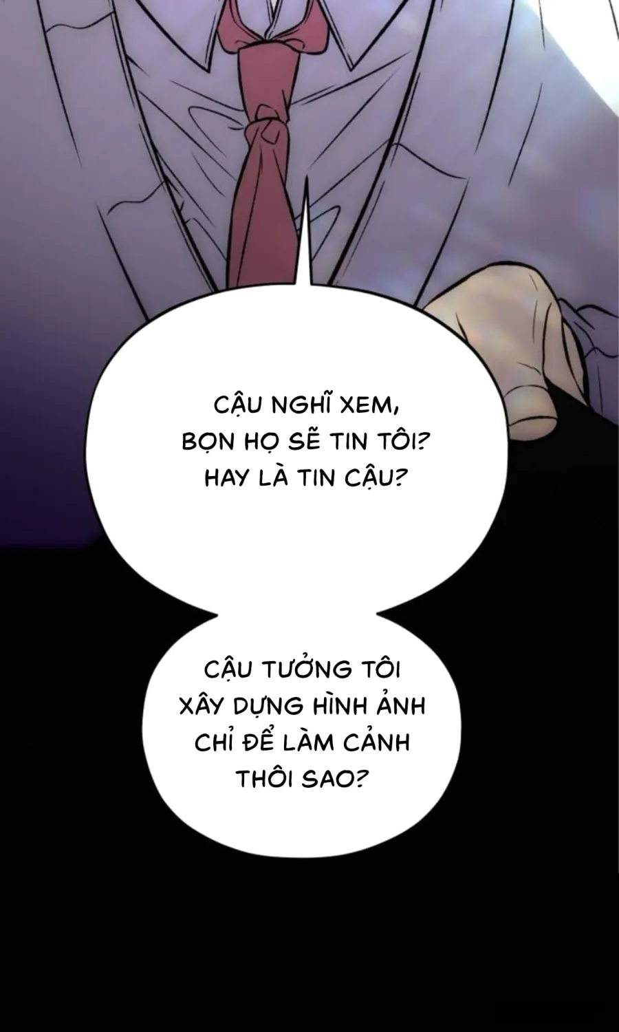 Khao Khát Khôn Nguôi - Chap 9 - Trang 49