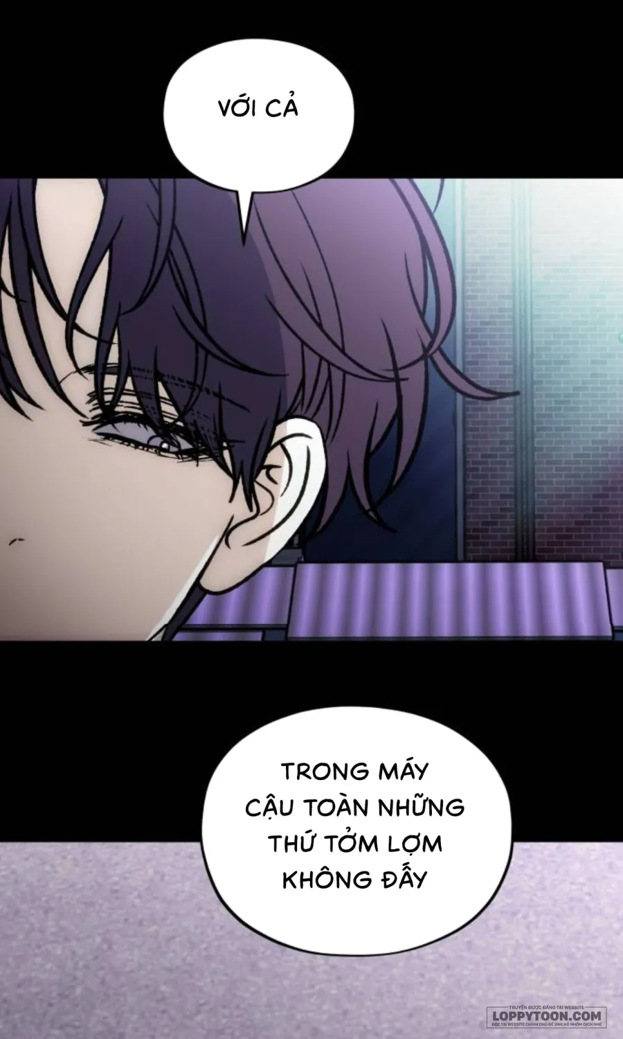 Khao Khát Khôn Nguôi - Chap 9 - Trang 50