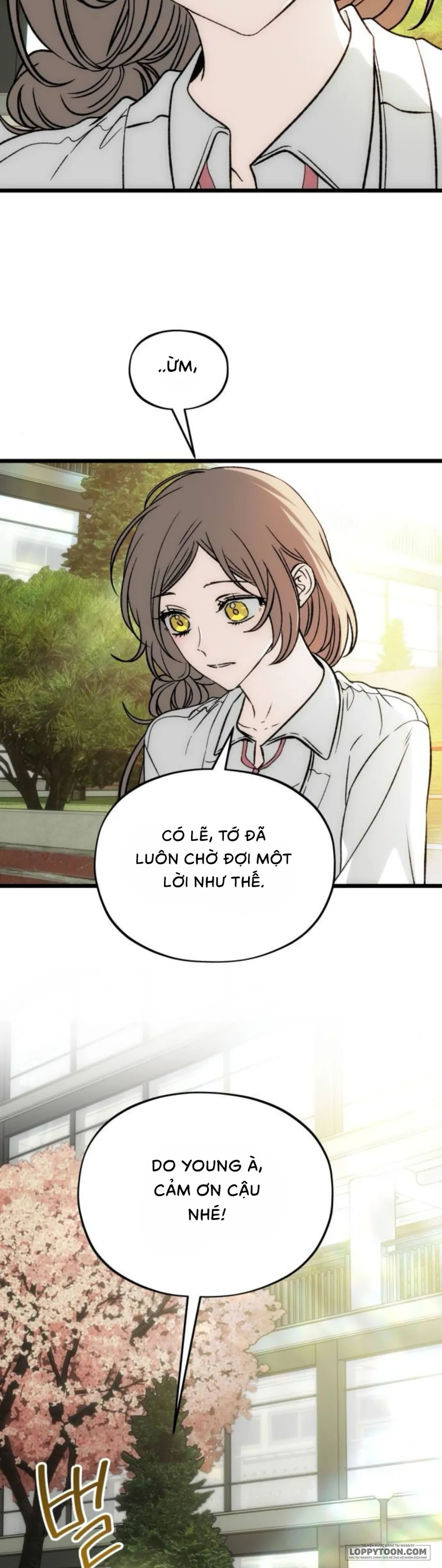 Khao Khát Khôn Nguôi - Chap 9 - Trang 6