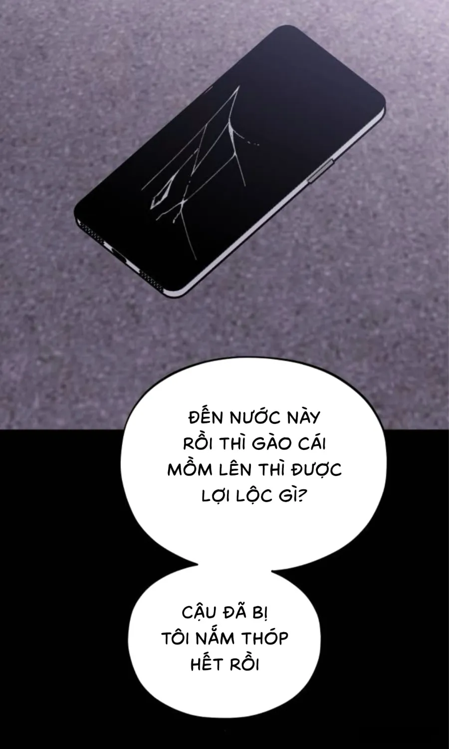 Khao Khát Khôn Nguôi - Chap 9 - Trang 51