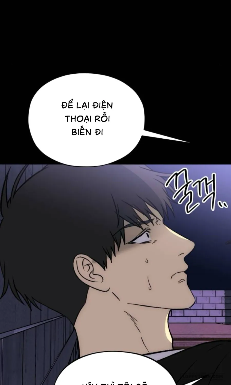 Khao Khát Khôn Nguôi - Chap 9 - Trang 52