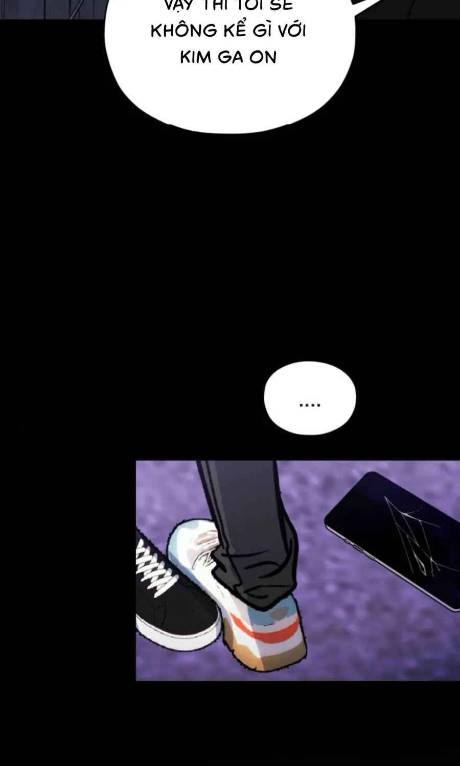 Khao Khát Khôn Nguôi - Chap 9 - Trang 53