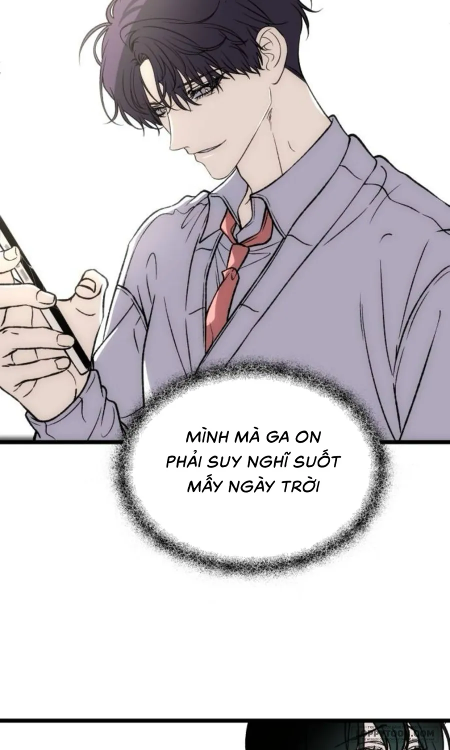Khao Khát Khôn Nguôi - Chap 9 - Trang 55