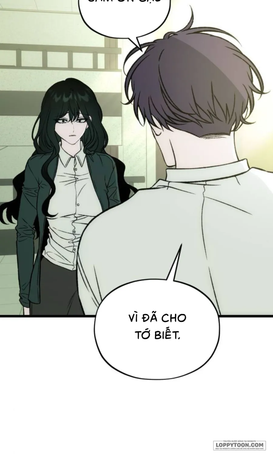 Khao Khát Khôn Nguôi - Chap 9 - Trang 57