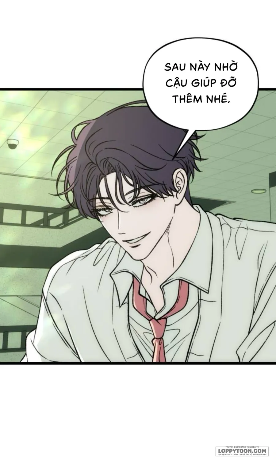 Khao Khát Khôn Nguôi - Chap 9 - Trang 58