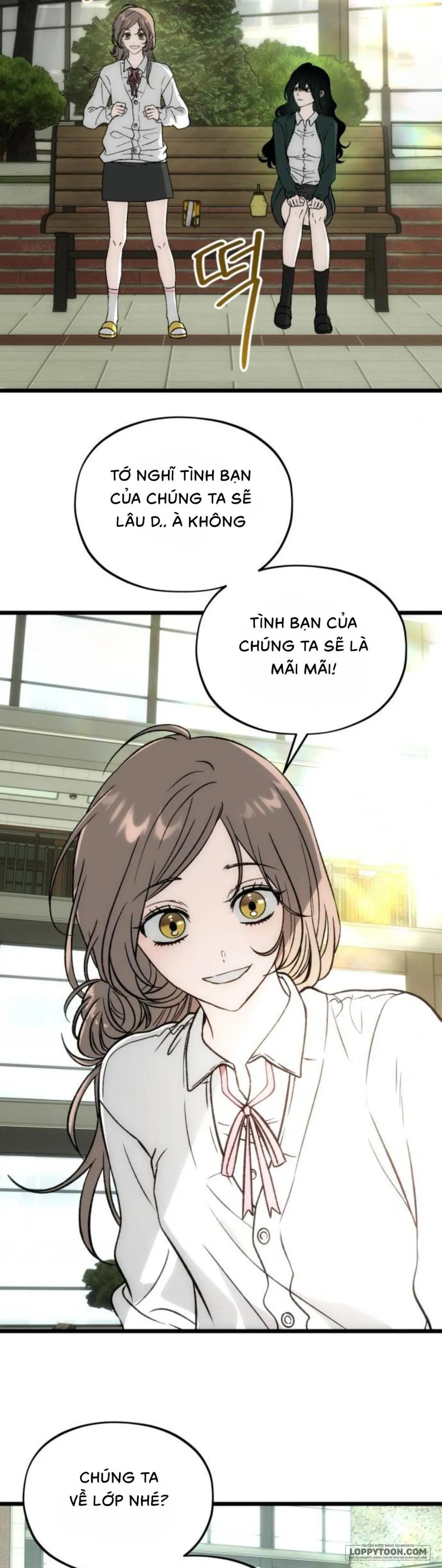Khao Khát Khôn Nguôi - Chap 9 - Trang 7