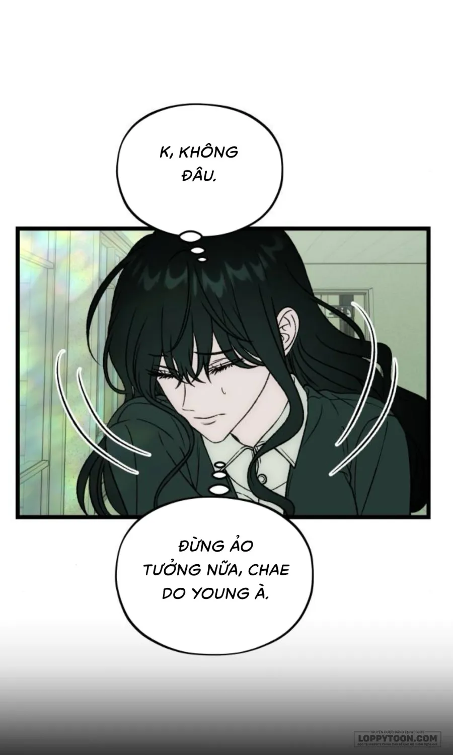 Khao Khát Khôn Nguôi - Chap 9 - Trang 62