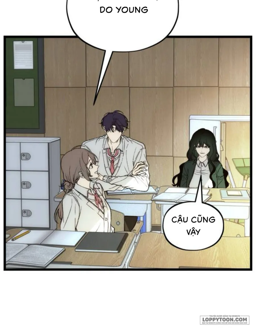 Khao Khát Khôn Nguôi - Chap 9 - Trang 73