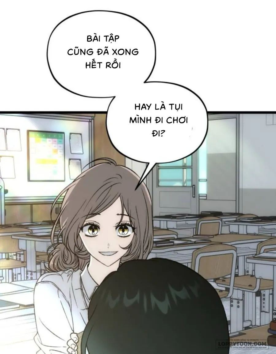 Khao Khát Khôn Nguôi - Chap 9 - Trang 74