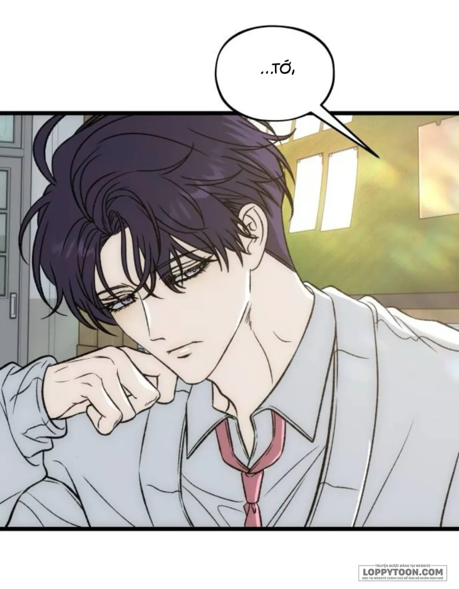 Khao Khát Khôn Nguôi - Chap 9 - Trang 77