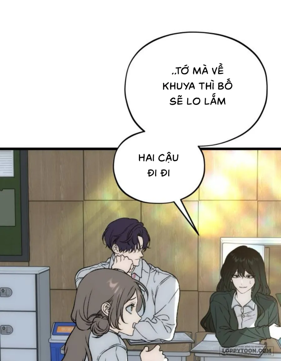 Khao Khát Khôn Nguôi - Chap 9 - Trang 78