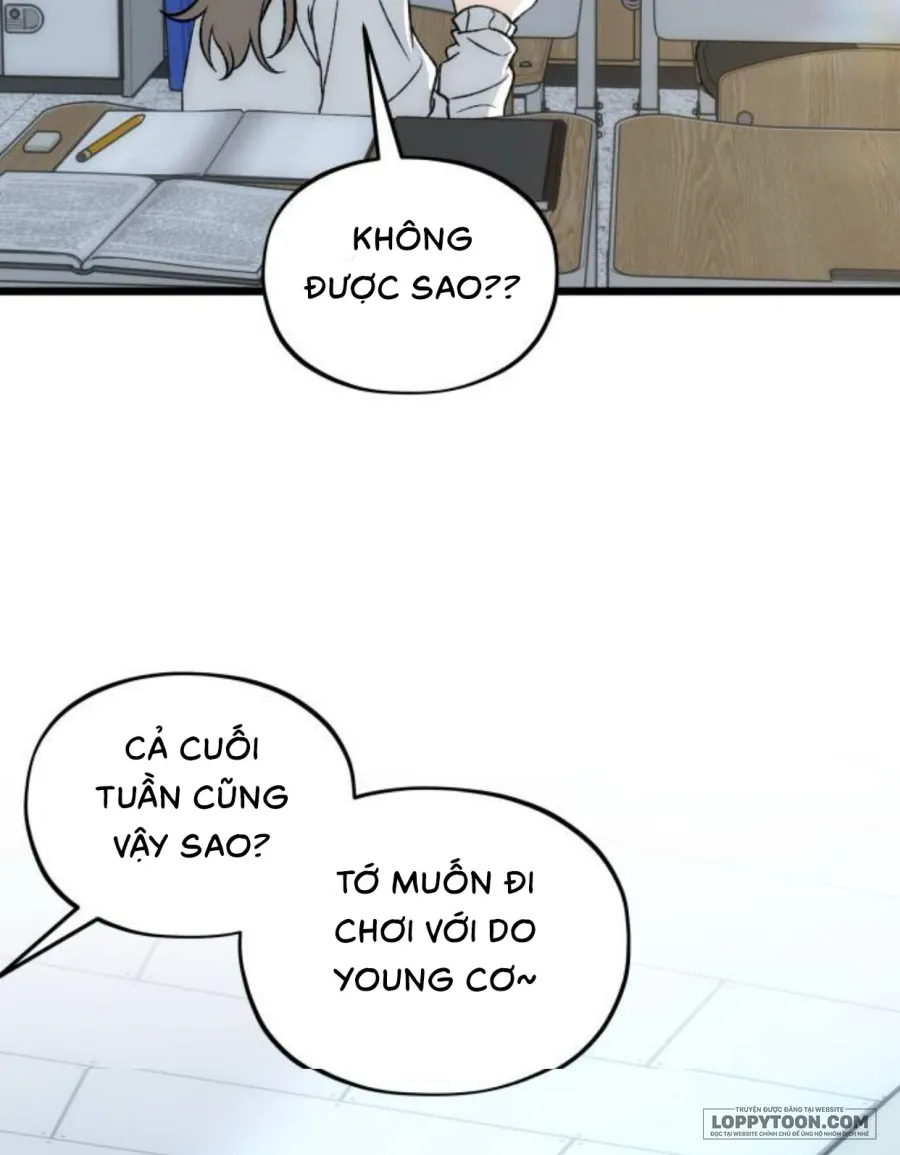Khao Khát Khôn Nguôi - Chap 9 - Trang 79