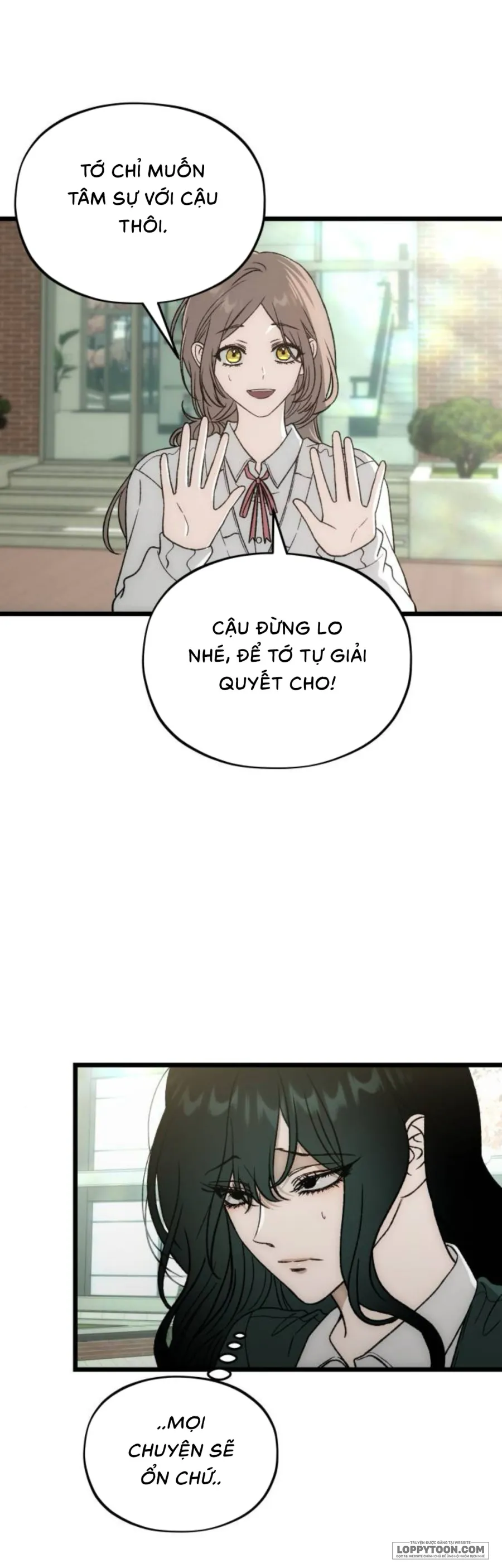 Khao Khát Khôn Nguôi - Chap 9 - Trang 9