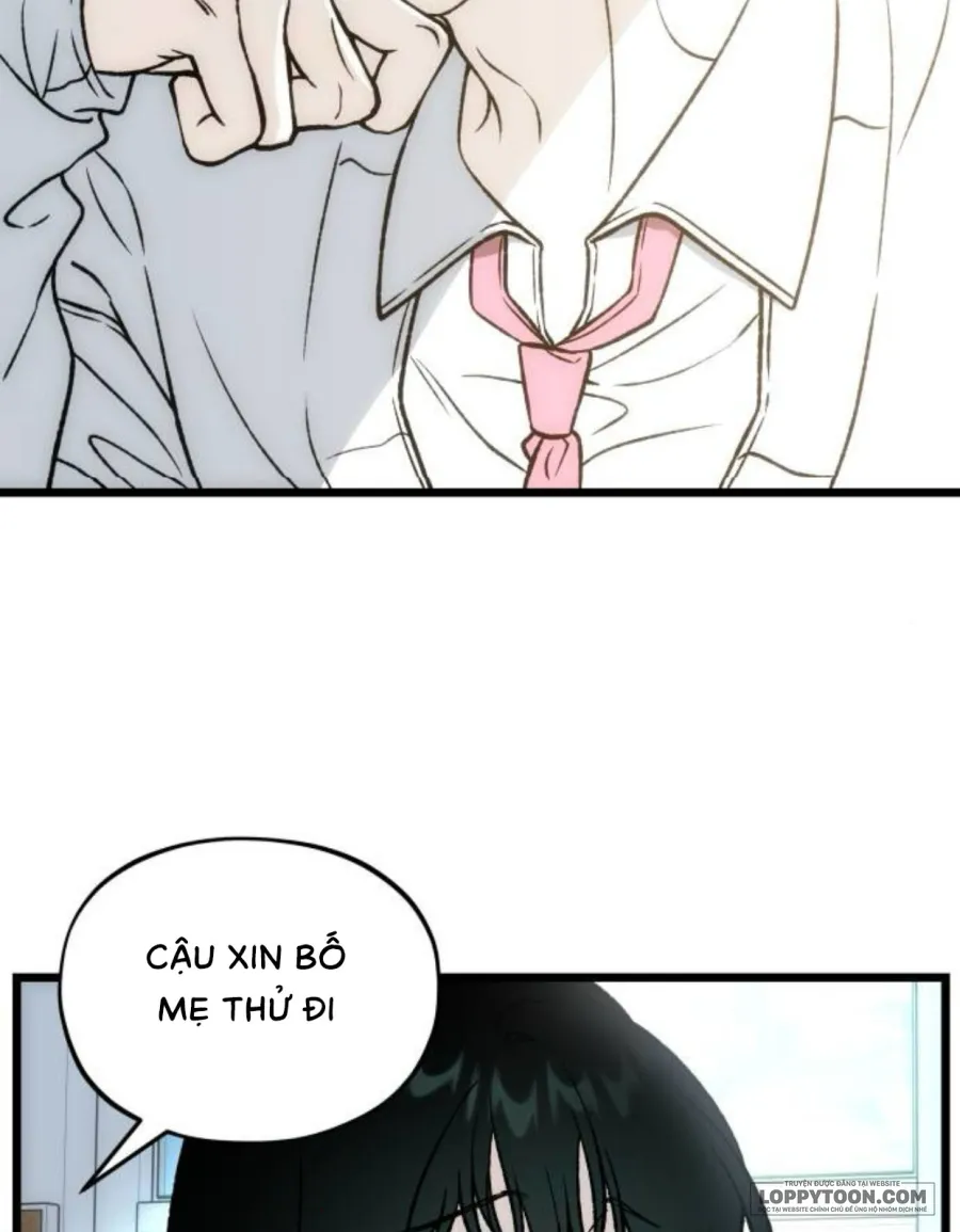 Khao Khát Khôn Nguôi - Chap 9 - Trang 81