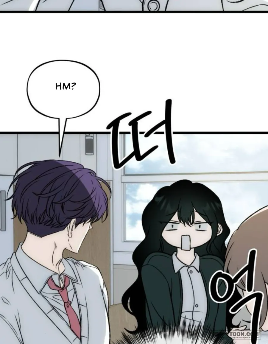 Khao Khát Khôn Nguôi - Chap 9 - Trang 84