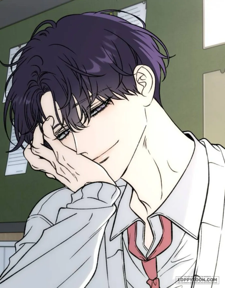 Khao Khát Khôn Nguôi - Chap 9 - Trang 86