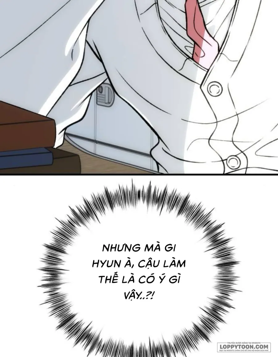 Khao Khát Khôn Nguôi - Chap 9 - Trang 87
