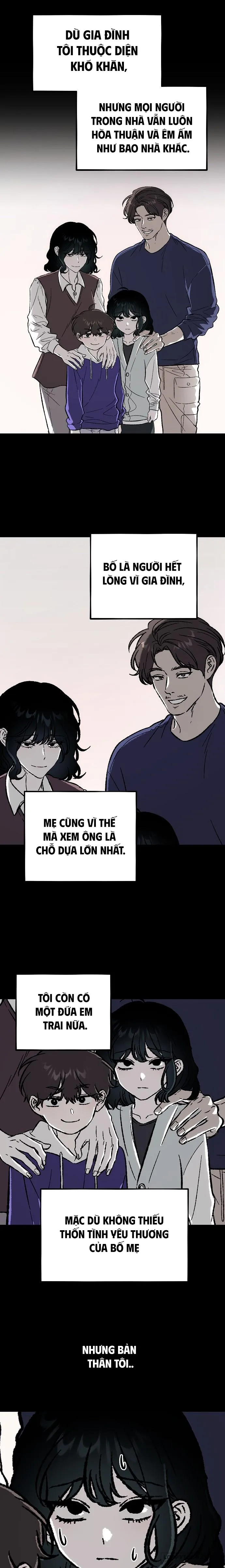 Khao Khát - Chap 1 - Trang 1