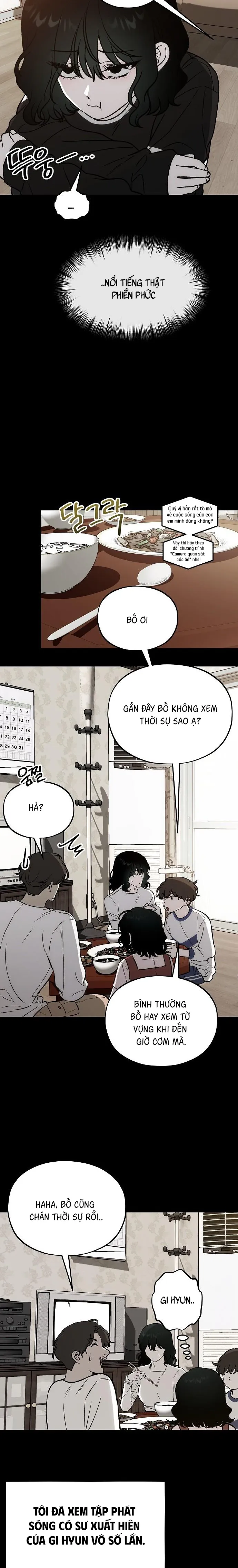 Khao Khát - Chap 1 - Trang 12