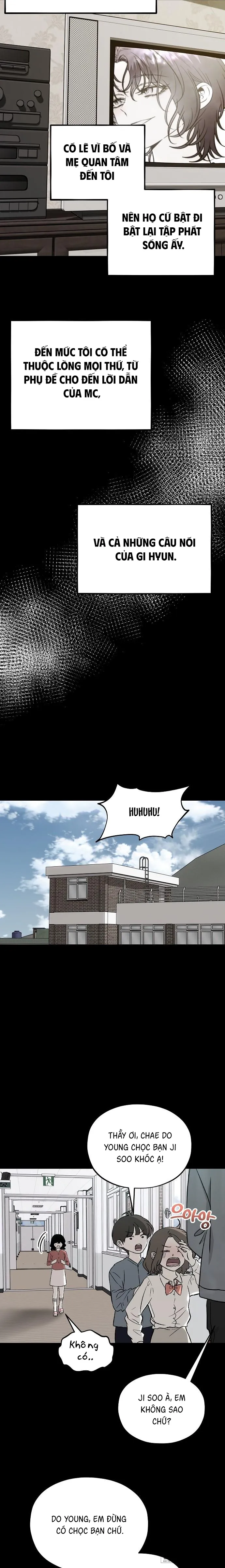 Khao Khát - Chap 1 - Trang 13