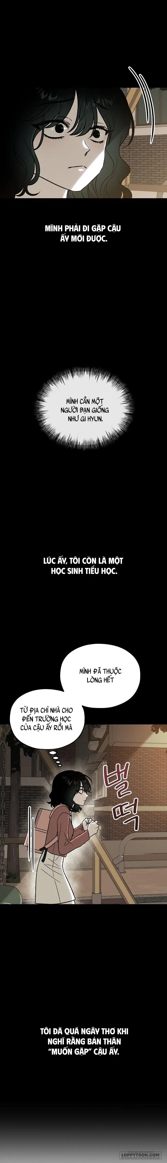Khao Khát - Chap 1 - Trang 15