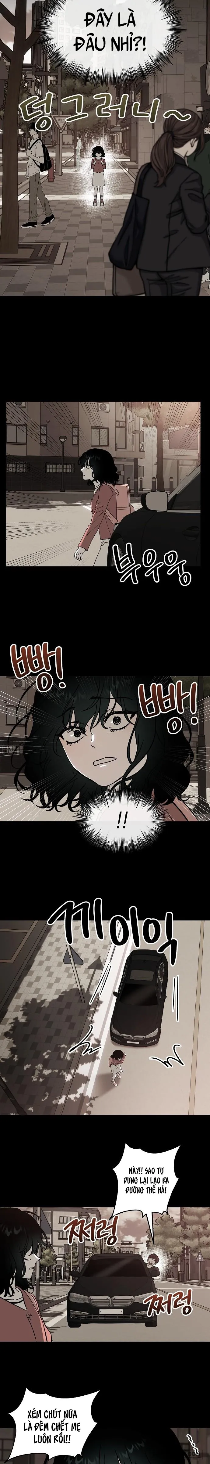 Khao Khát - Chap 1 - Trang 18