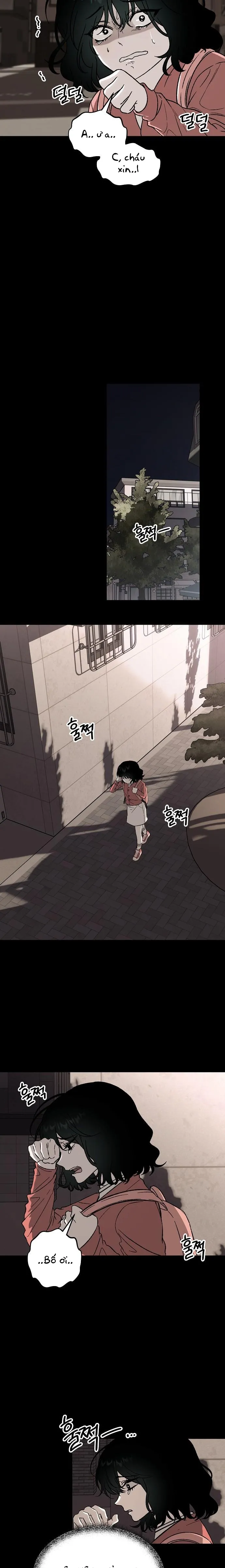 Khao Khát - Chap 1 - Trang 19