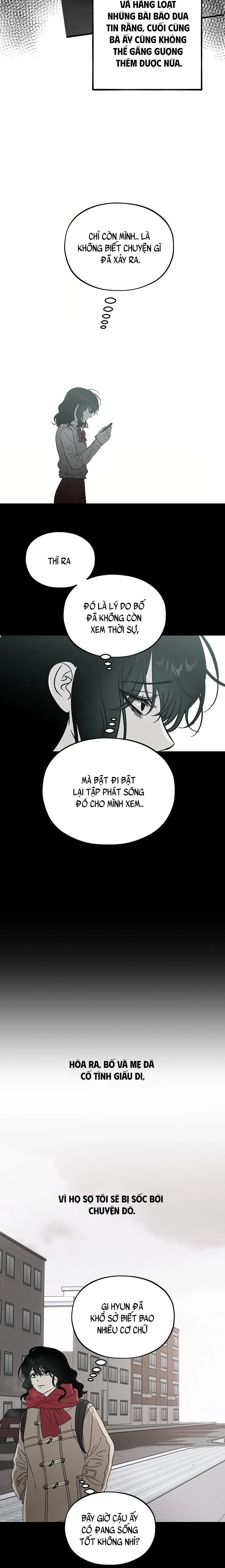 Khao Khát - Chap 1 - Trang 30