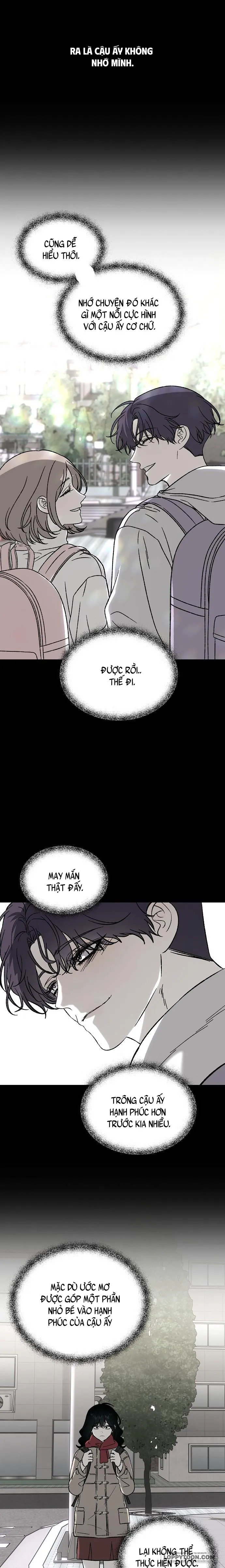 Khao Khát - Chap 1 - Trang 35