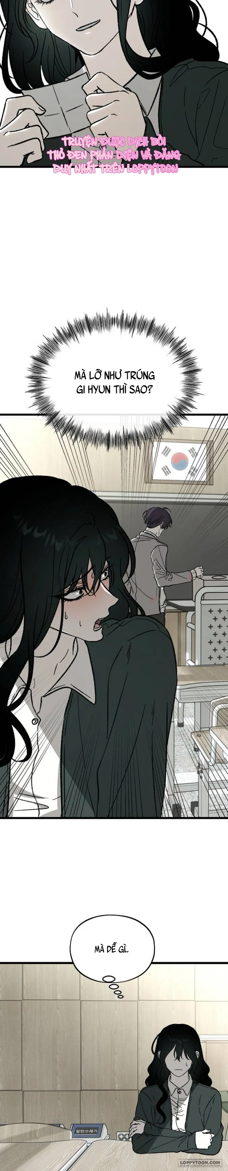 Khao Khát - Chap 2 - Trang 14