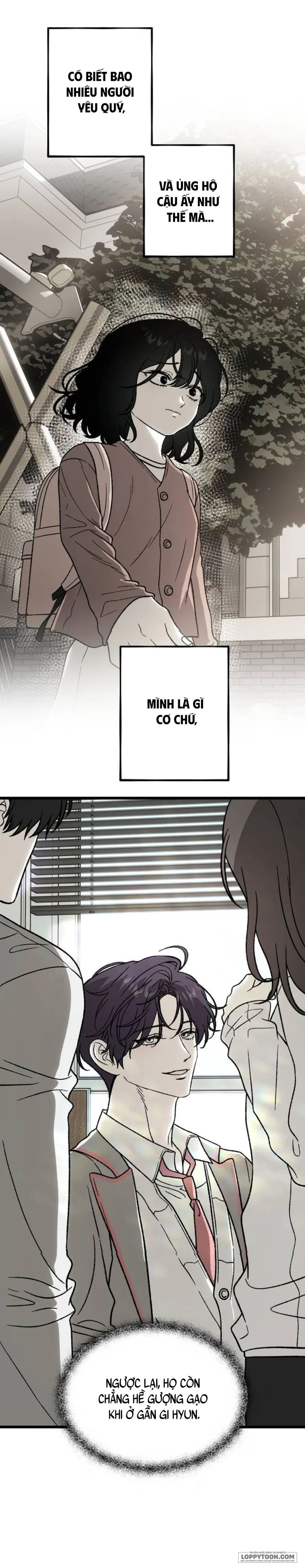 Khao Khát - Chap 2 - Trang 27