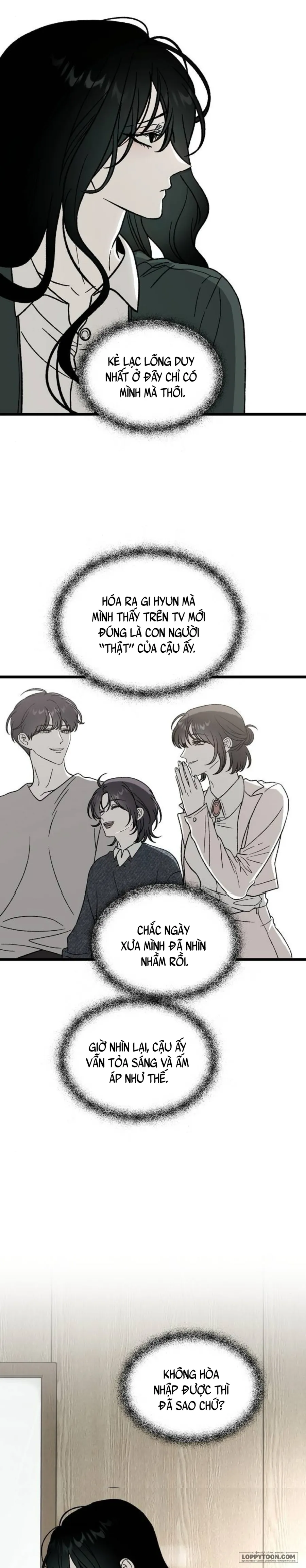 Khao Khát - Chap 2 - Trang 28
