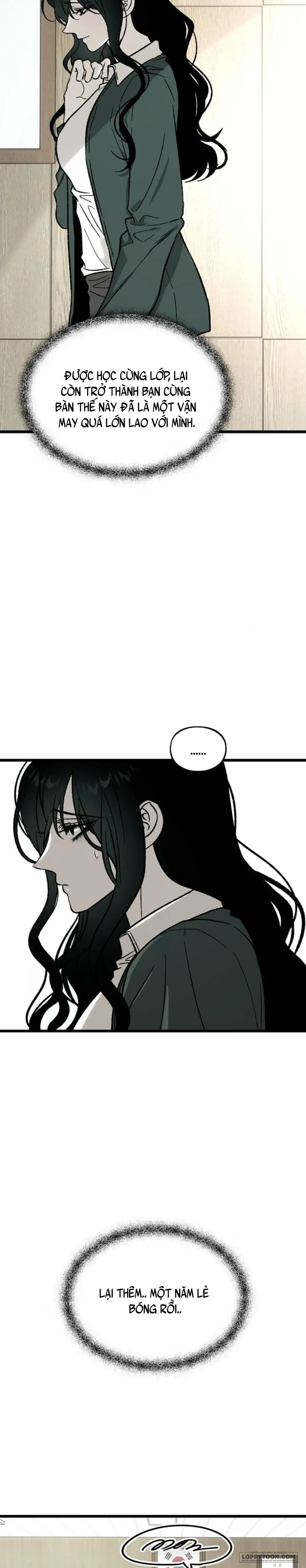 Khao Khát - Chap 2 - Trang 29