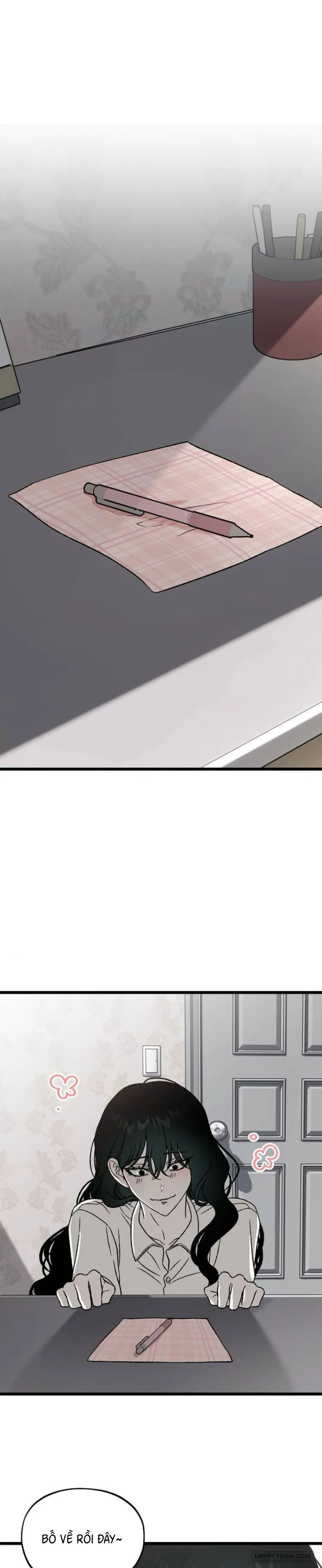 Khao Khát - Chap 2 - Trang 36