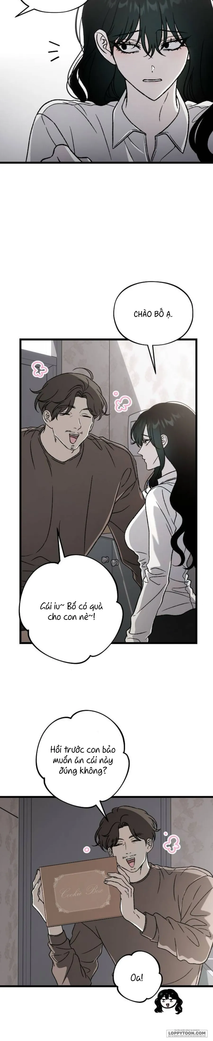 Khao Khát - Chap 2 - Trang 37